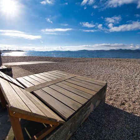 Beach Paradise Premium Zadar Zewnętrze zdjęcie