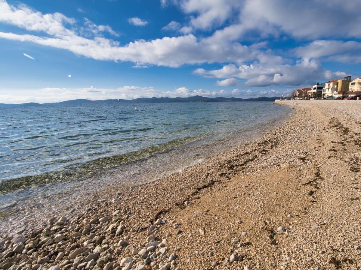 Beach Paradise Premium Zadar Zewnętrze zdjęcie