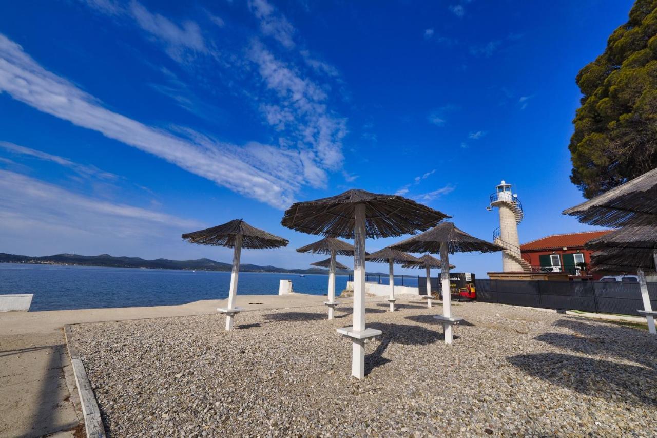 Beach Paradise Premium Zadar Zewnętrze zdjęcie