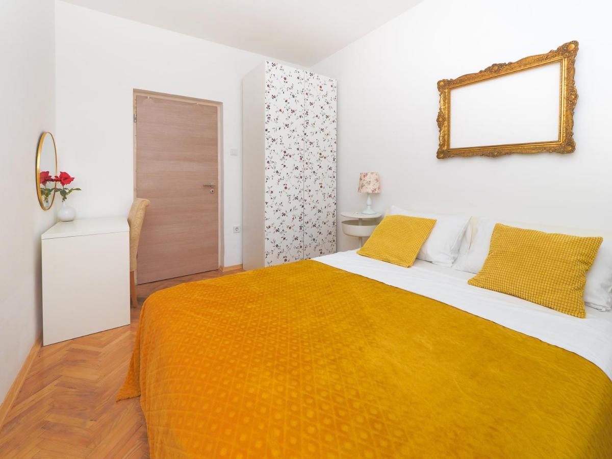 Beach Paradise Premium Zadar Zewnętrze zdjęcie